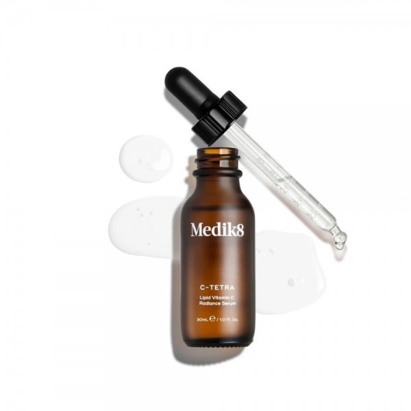 MEDIK8 C-TETRA SERUM 30ML
