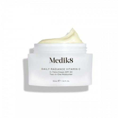 MEDIK8 DAILY RACIANCE VITAMINA C CREMA 50ML