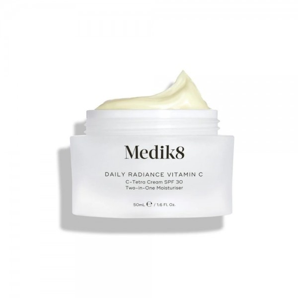 MEDIK8 DAILY RACIANCE VITAMINA C CREMA 50ML