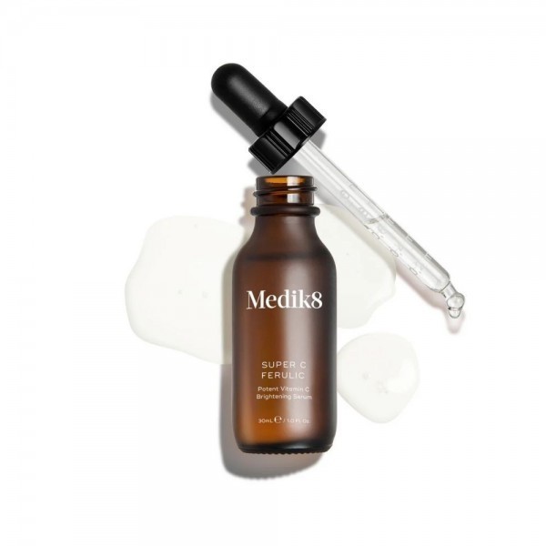 MEDIK8 SUPER C FERULIC SERUM 30ML
