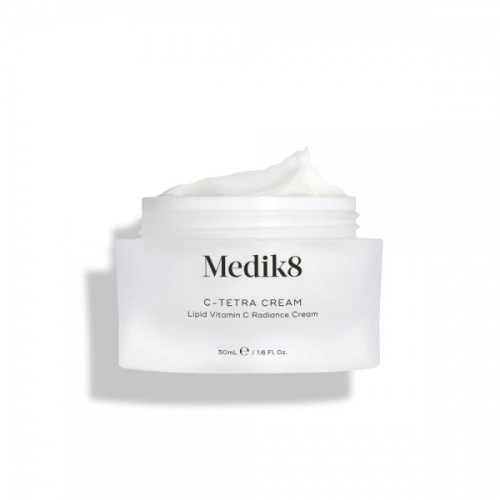 MEDIK8 C-TETRA CREAM 50ML