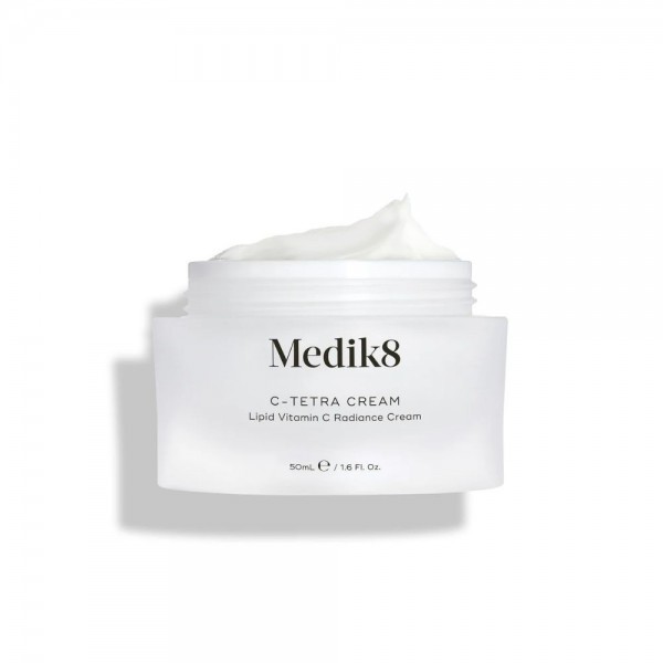 MEDIK8 C-TETRA CREAM 50ML