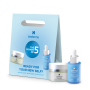 Sesderma pack revitalizante Mesoses crema + Hidraderm Hyal sérum hidratante