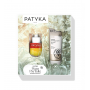 Patyka Cofre Luminosidad – Rutina Facial Iluminadora Bio