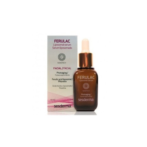 SESDERMA LIPOSOMAL FERULAC SERUM ANTIENVEJECIMIENTO 30 ML