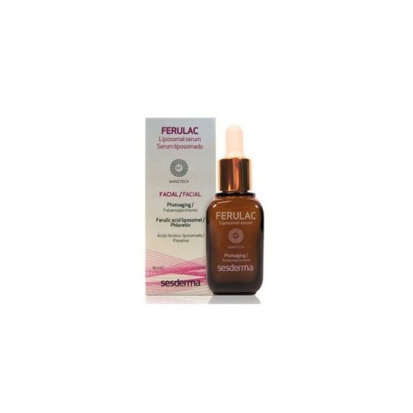 SESDERMA LIPOSOMAL FERULAC SERUM ANTIENVEJECIMIENTO 30 ML