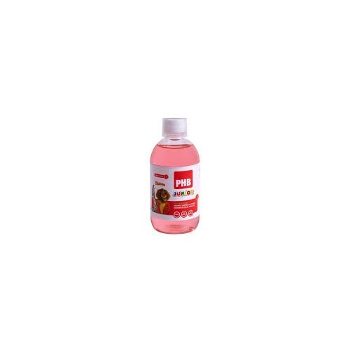 PHB JUNIOR ENJUAGUE BUCAL 500 ML