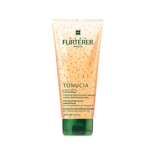 RENE FURTERER TONUCIA CHAMPU 200 ML