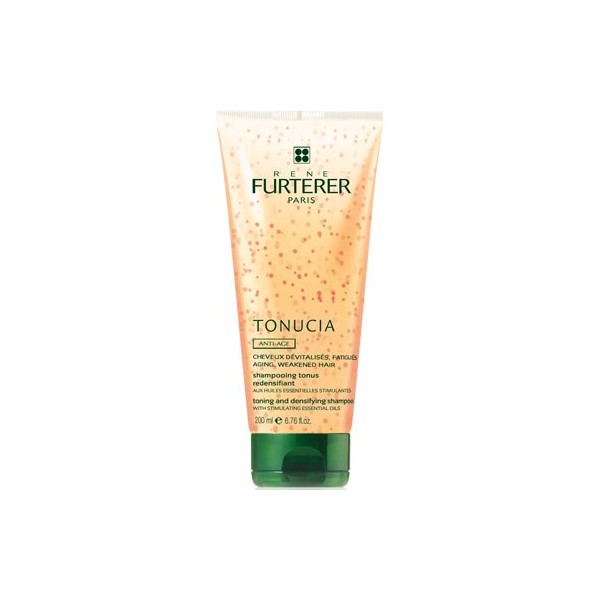 RENE FURTERER TONUCIA CHAMPU 200 ML