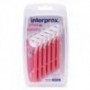DENTAID INTERPROX PLUS NANO 6 CEPILLOS