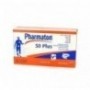 PHARMATON 50 PLUS (CORACTIVE) 60 CAP