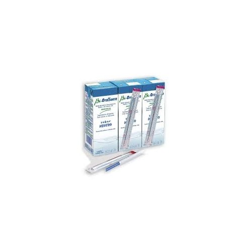 CASEN BIORALSUERO NEUTRO BRIKS 3 X 200 ML