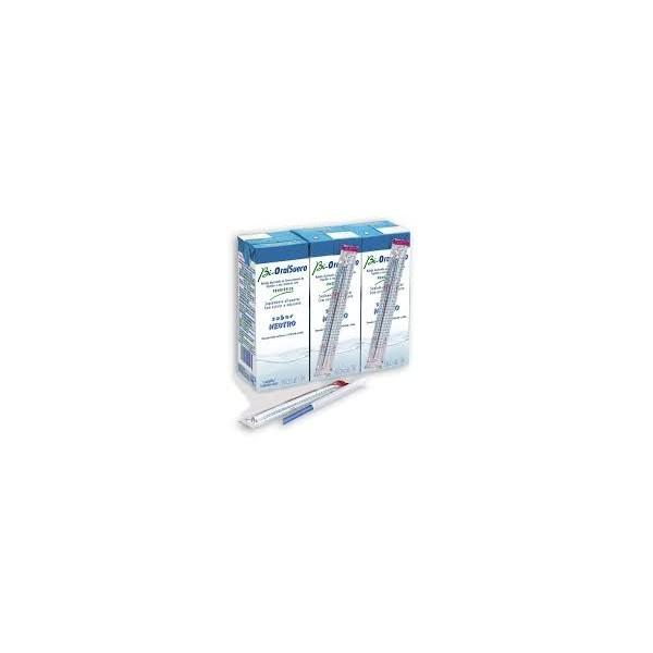 CASEN BIORALSUERO NEUTRO BRIKS 3 X 200 ML