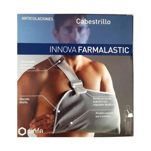 FARMALASTIC CABESTRILLO INNOVA
