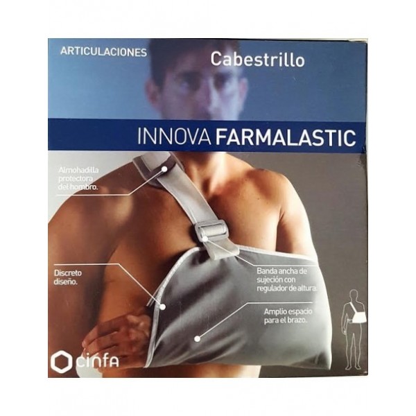 FARMALASTIC CABESTRILLO INNOVA