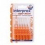 DENTAID INTERPROX SUPER MICRO 6 UNIDADES