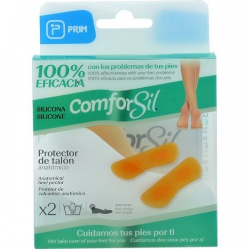 RATONCITO COMFORSIL ANILLO ML