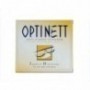 OPTINETT TOALLITAS LIMPIAGAFAS 20 TOALLITAS