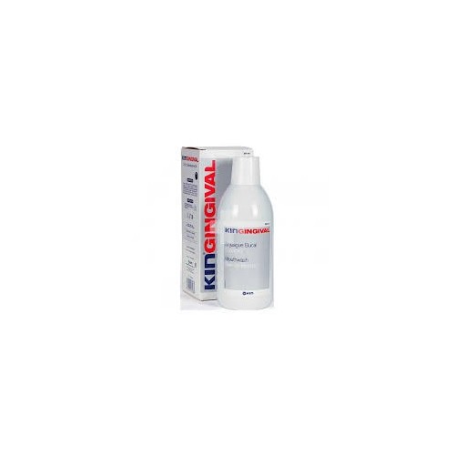 KIN GINGIVAL COMPLEX ENJUAGE 500 ML .