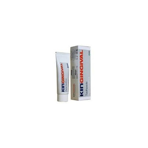 KIN GINGIVAL COMPLEX PASTA 75 ML .