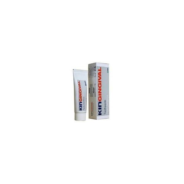 KIN GINGIVAL COMPLEX PASTA 75 ML .