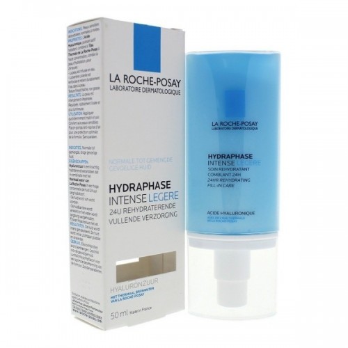 LA ROCHE POSAY HYDRAPHASE TEXTURA LIGERA 40 ML .