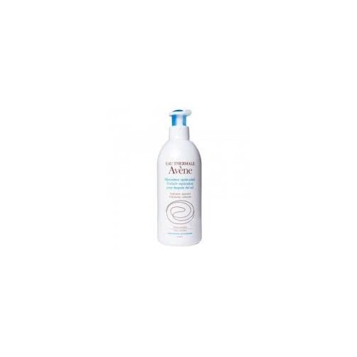 AVENE GEL-CREMA REPARADORA DESPUES DEL SOL 400 ML