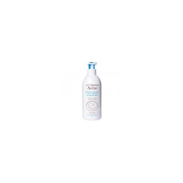 AVENE GEL-CREMA REPARADORA DESPUES DEL SOL 400 ML