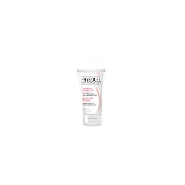 PHYSIOGEL A I CREMA 50 ML (ROSA)
