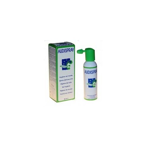 AUDISPRAY 50 ML