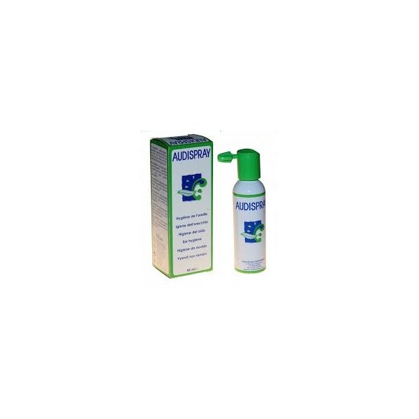 AUDISPRAY 50 ML