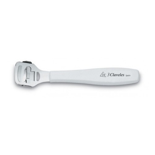 3 CLAVELES CORTACALLOS 14 CM