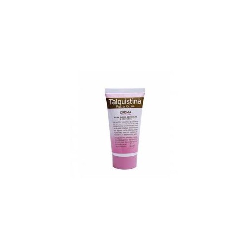 LACER TALQUISTINA CREMA 50 ML