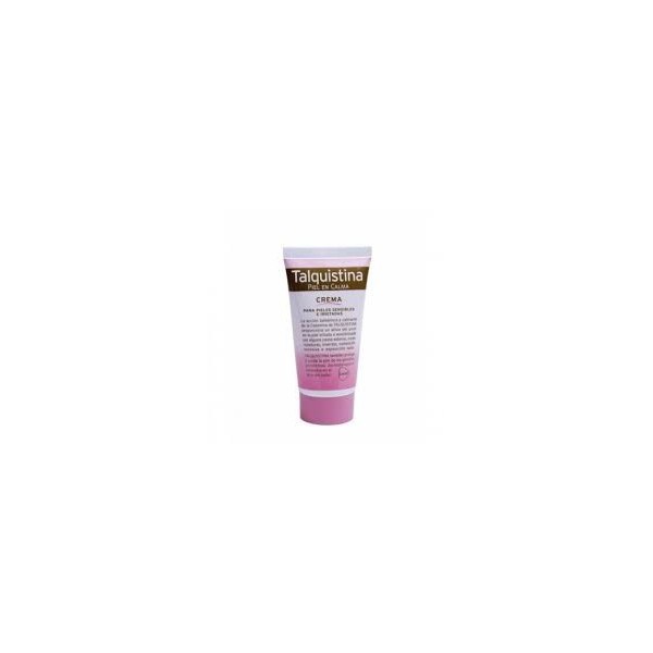 LACER TALQUISTINA CREMA 50 ML