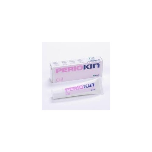 KIN PERIOKIN GEL CLORHEXIDINA 0,20% 30 ML