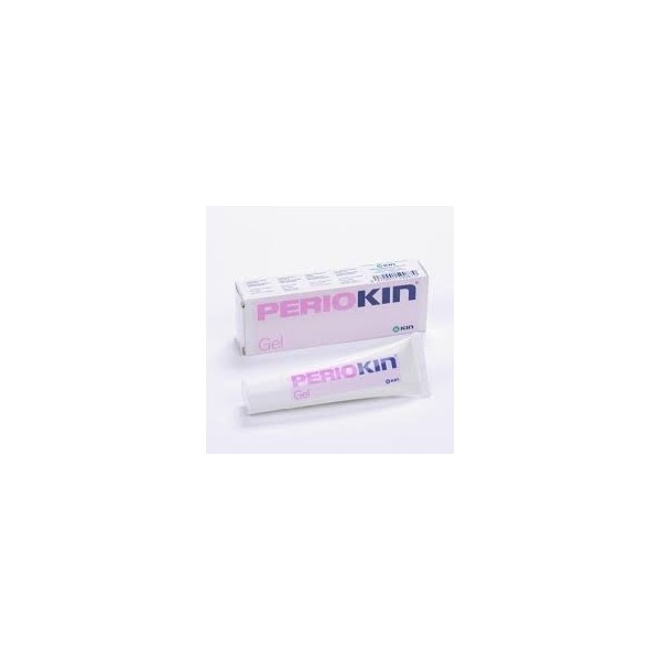 KIN PERIOKIN GEL CLORHEXIDINA 0,20% 30 ML