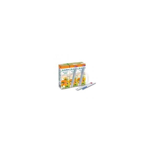 CASEN BIORALSUERO FRUTAS BRICKS 3 X 200 ML
