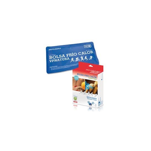 VP NATURA BOLSA FRIO/CALOR 1 BOLSA