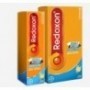 BAYER REDOXON DOBLE ACCION 1G NARANJA 15 COM