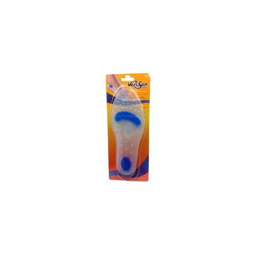 VARISAN PLANTILLAS HYDROGEL  ANAT FORRADA 39/40