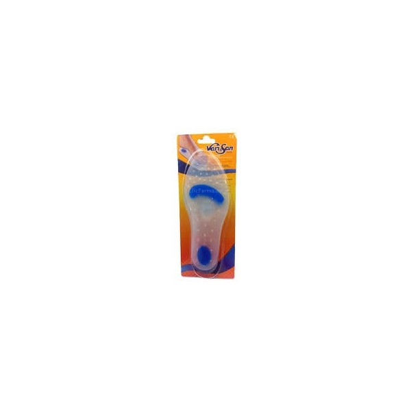 VARISAN PLANTILLAS HYDROGEL  ANAT FORRADA 39/40