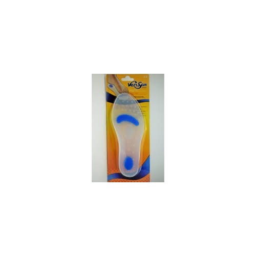 VARISAN PLANTILLAS HYDROGEL  ANAT FORRADA 41/42