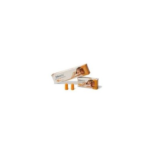 FREE CLEAN CONOS DE OIDOS 2 UD