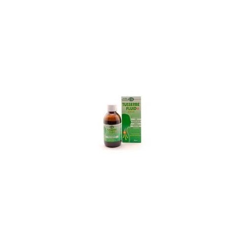 ESI TUSSERBE FLUID JARABE 180ML