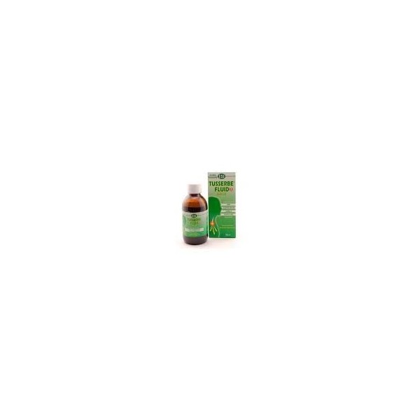 ESI TUSSERBE FLUID JARABE 180ML
