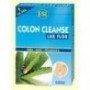 ESI COLON CLEANSE + PREBIOTICOS 30 CAP (AZUL)