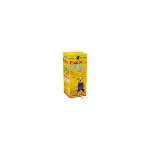 ESI PROPOLAID BABY JARABE 180 ML