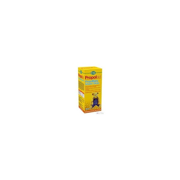 ESI PROPOLAID BABY JARABE 180 ML