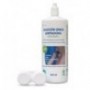 VP NATURA SOLUCION UNICA HIDRATANTE LENTES DE CONTACTO BLANDAS 2X360 ML + PORTALENTES