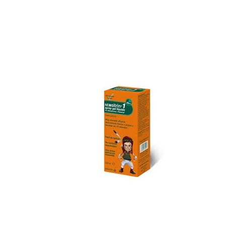 SANOFI NEOSITRIN 100% SPRAY GEL 100ML